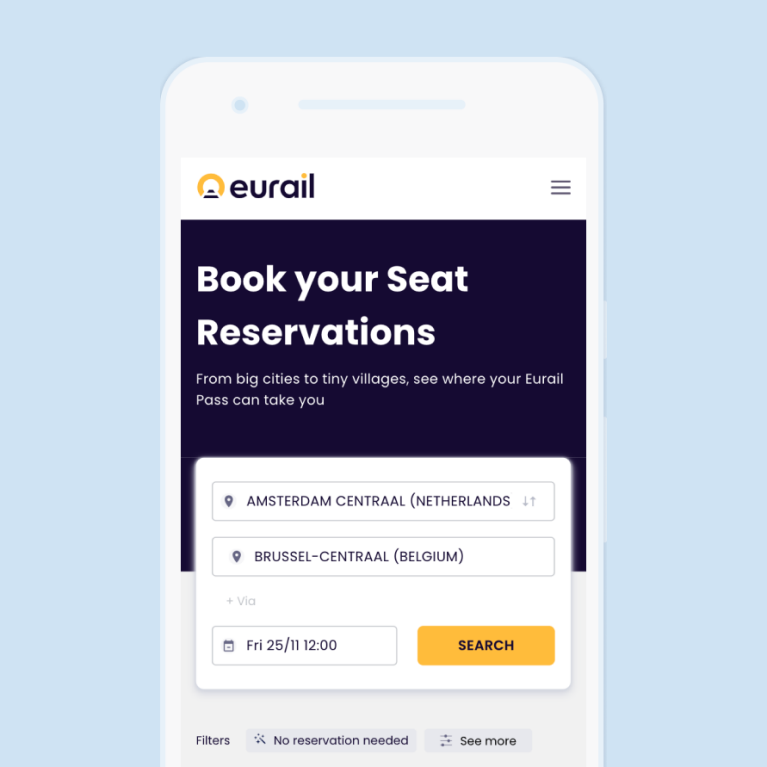 3 - Book your seat reservations (002)